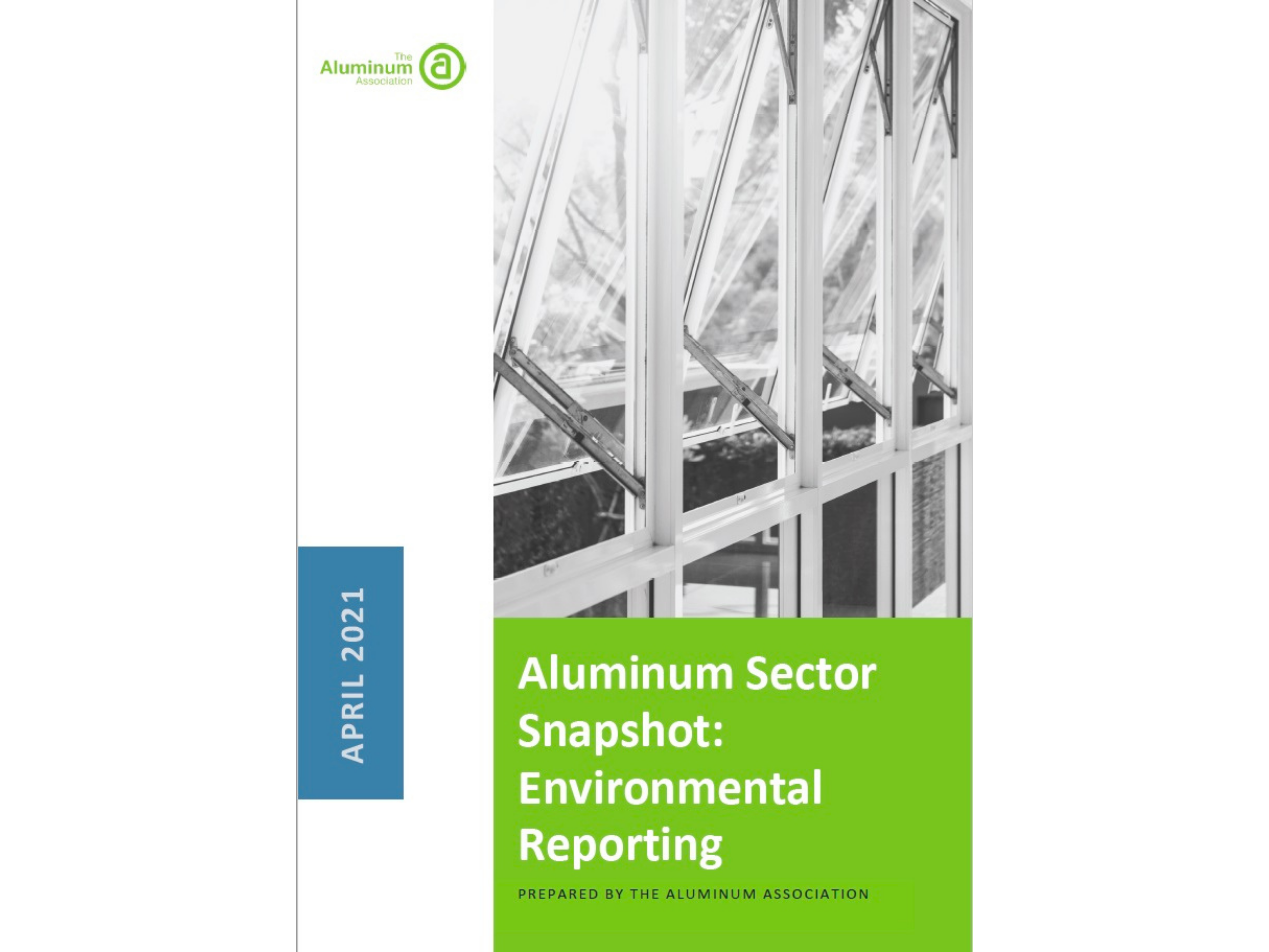 Sector snapshot report cover 
