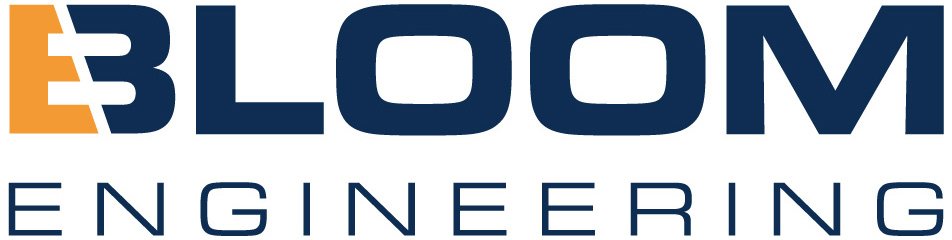 Bloom Engineering Logo