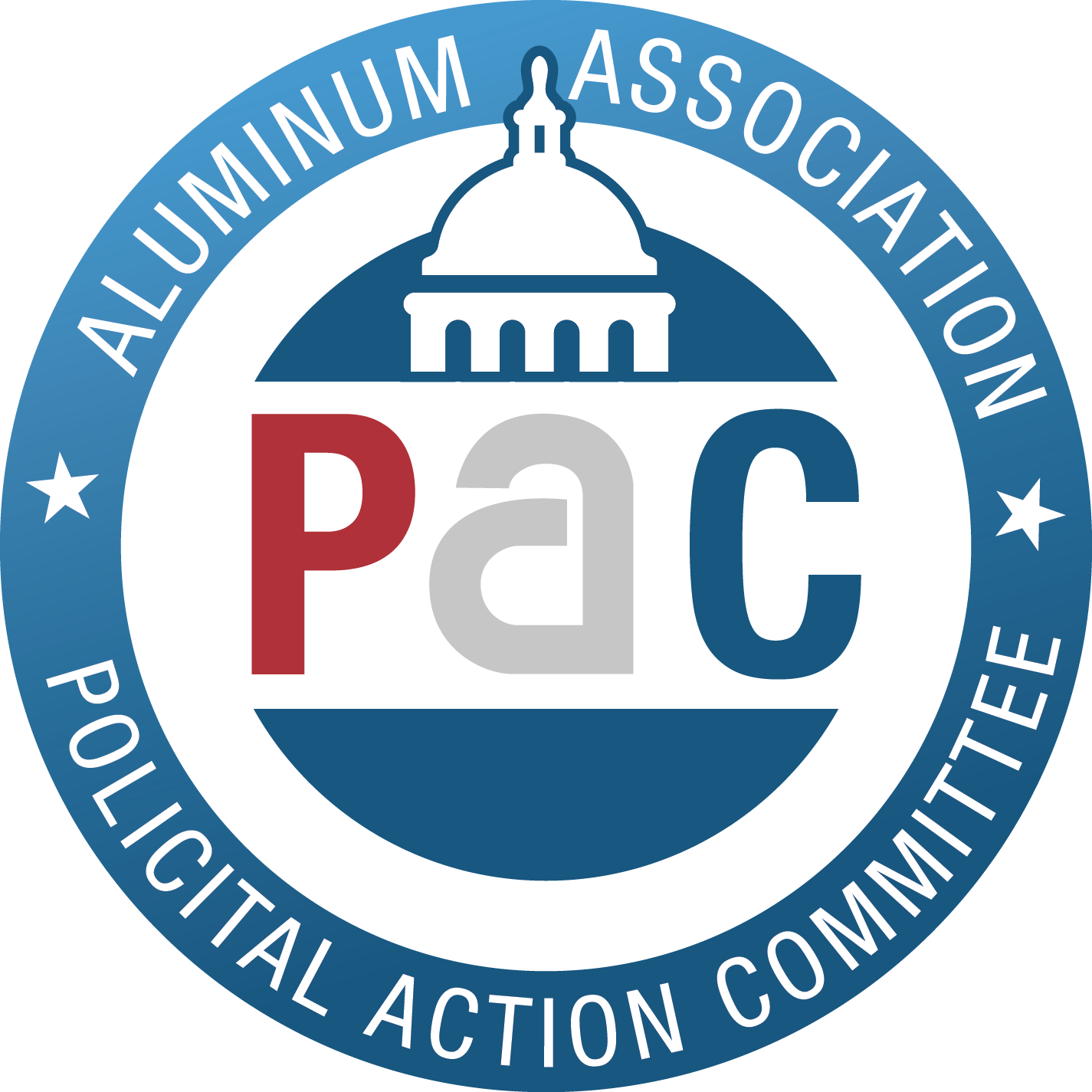 Aluminum PAC logo