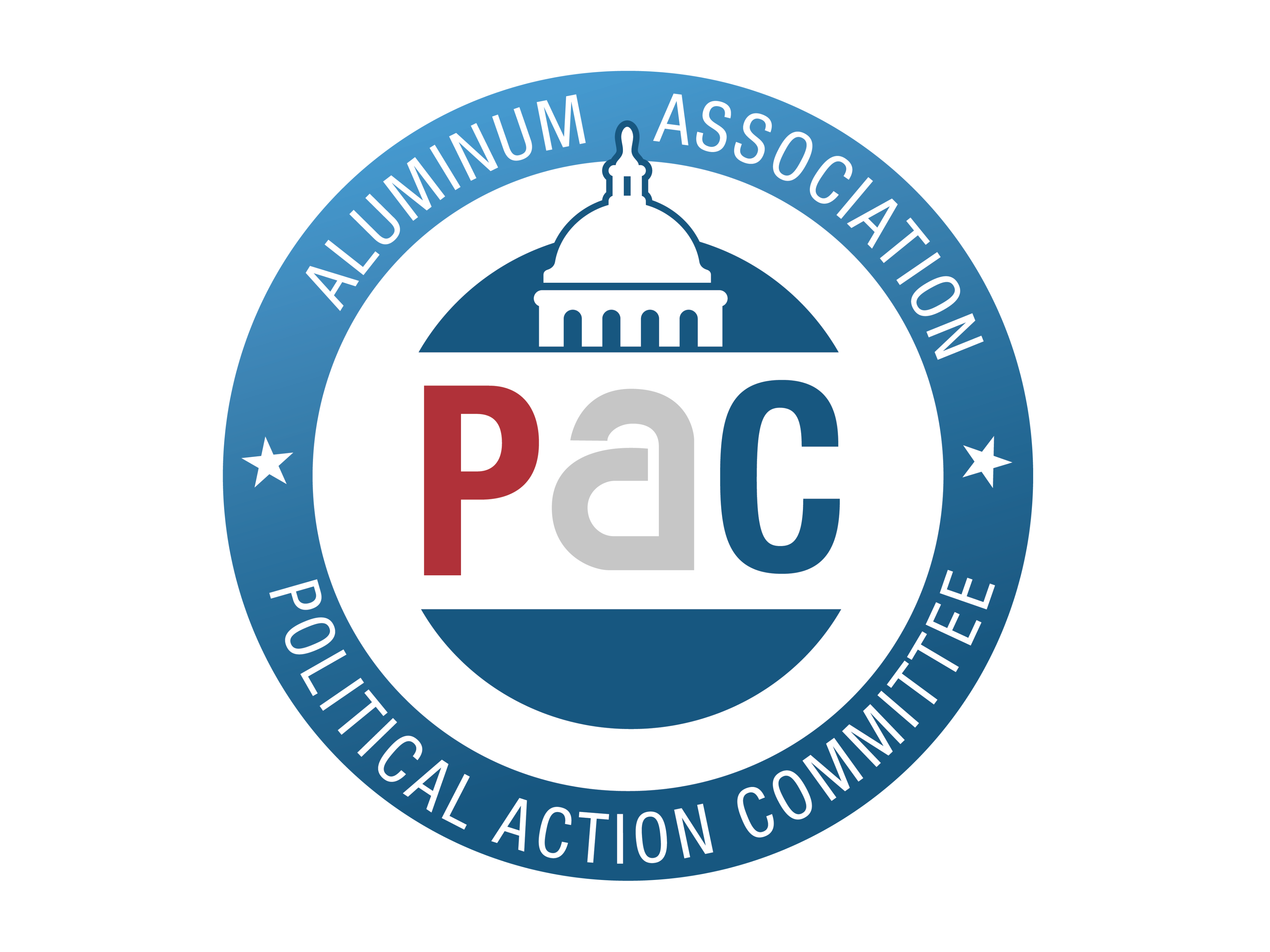 Aluminum PAC logo