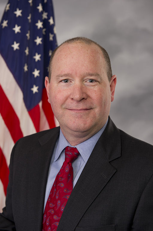 Rep. Larry Bucshon Picture