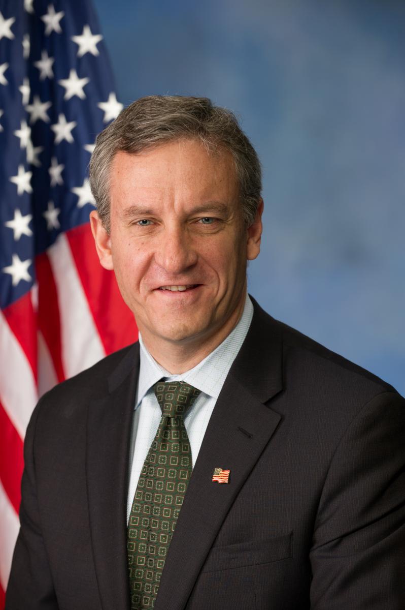 Rep. Matt Cartwright Picture