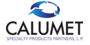 Calumet Specialty Products Partners