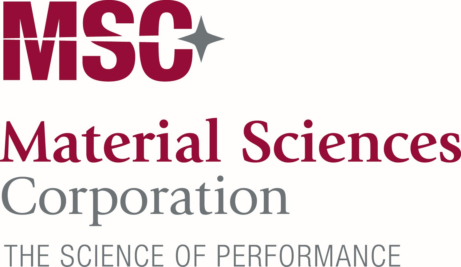 Material Sciences Corporation