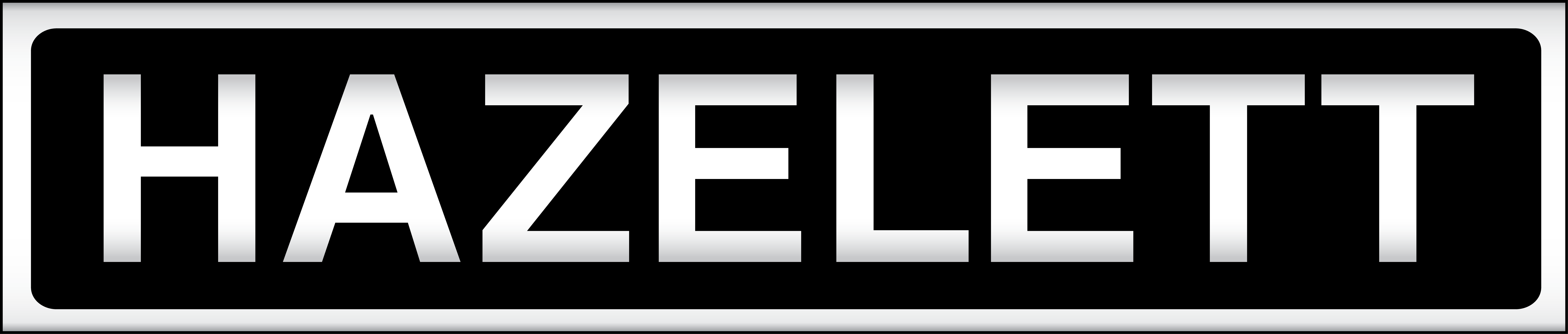 Hazelett Strip-Casting Corporation Hazelett Strip-Casting Corporation