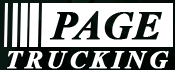 Page Trucking