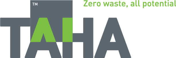 TAHA International Corporation logo