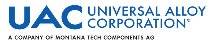UAC: Universal Alloy Corporation A Company of Montana Tech Components