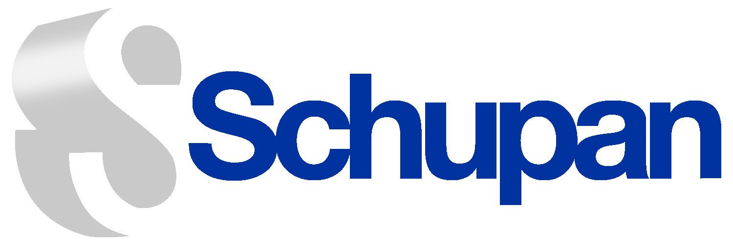 Logo of Schupan