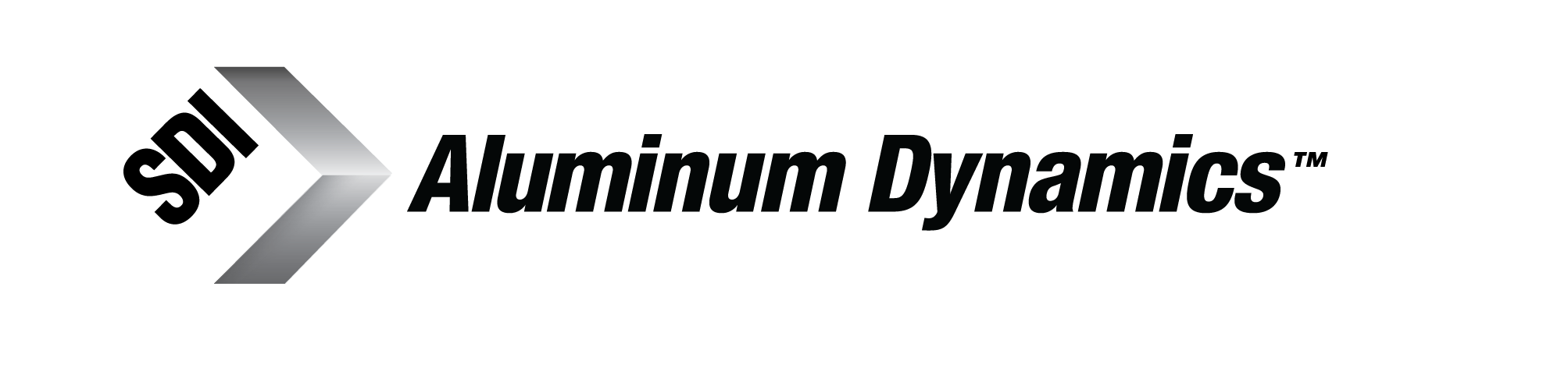 Aluminum Dynamics, owned by Steel Dynamics logo