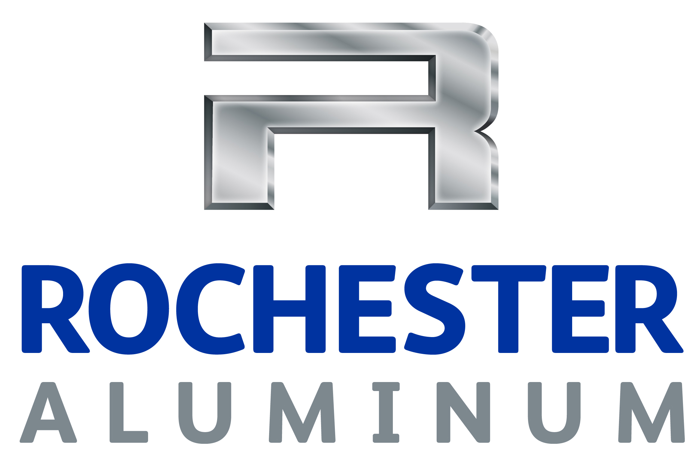 Rochester Aluminum Logo