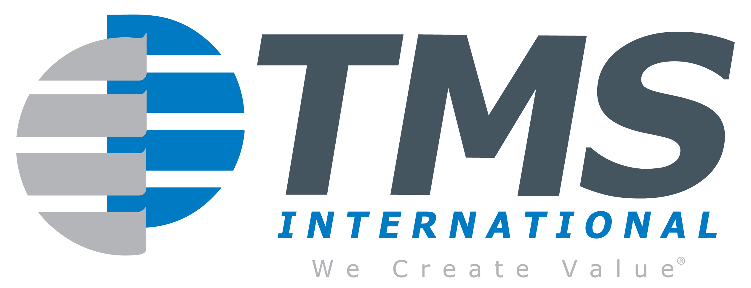 TMS International