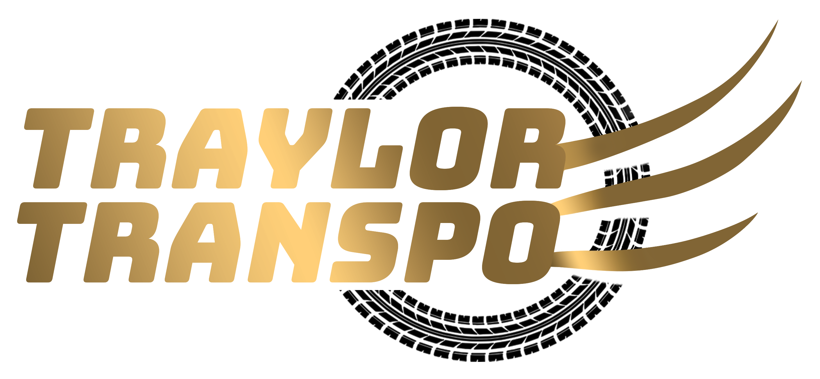 TraylorTranspo Logo