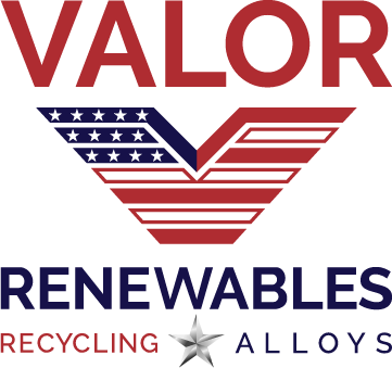 Valor Renewables Logo