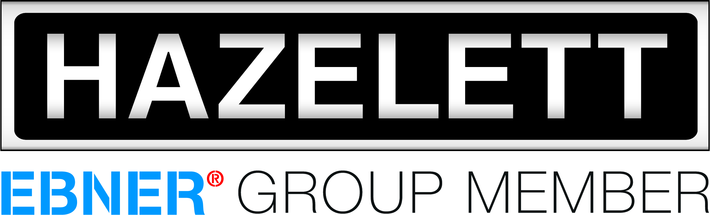 Hazelett - Ebner Group Member Logo