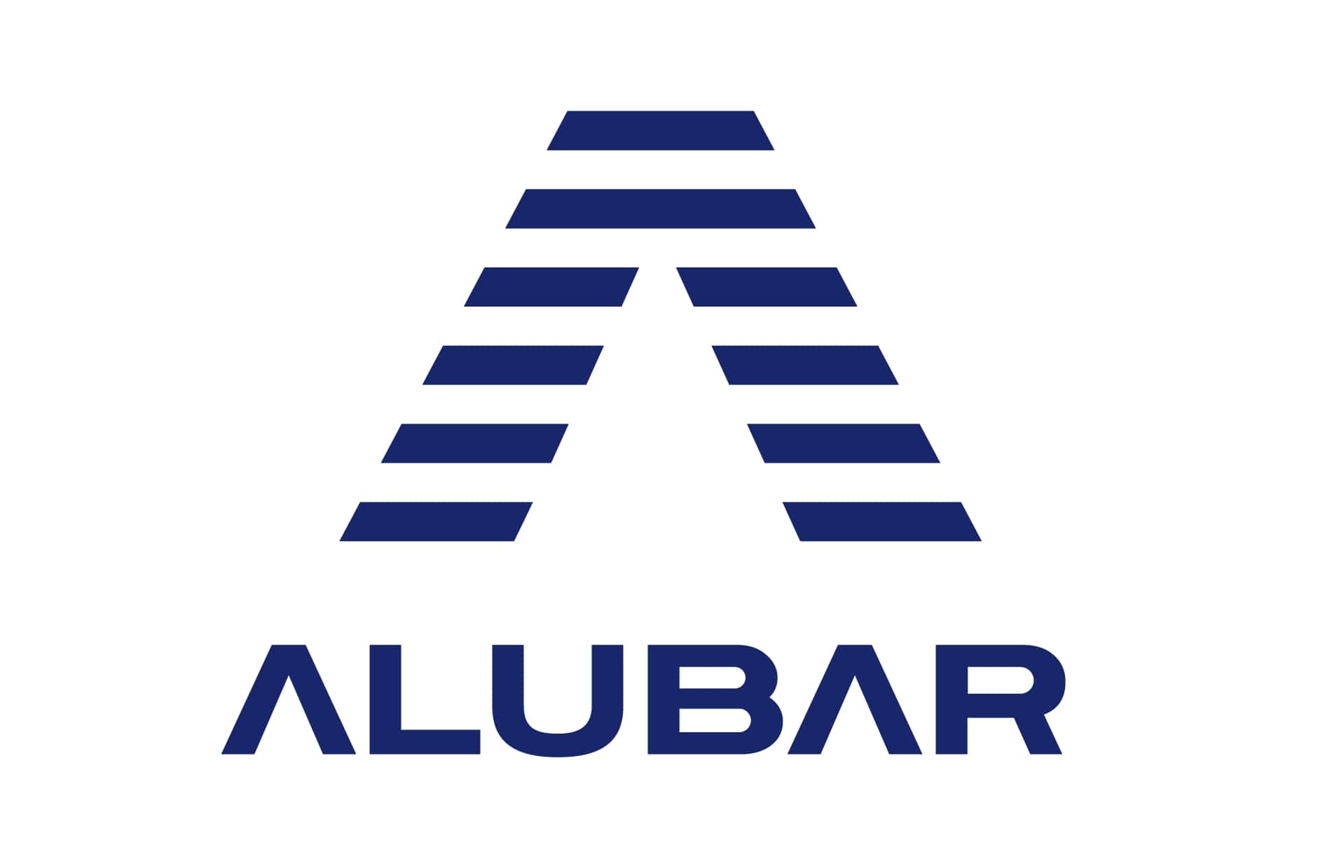 Alubar Metals Logo