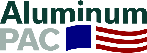 Aluminum PAC logo