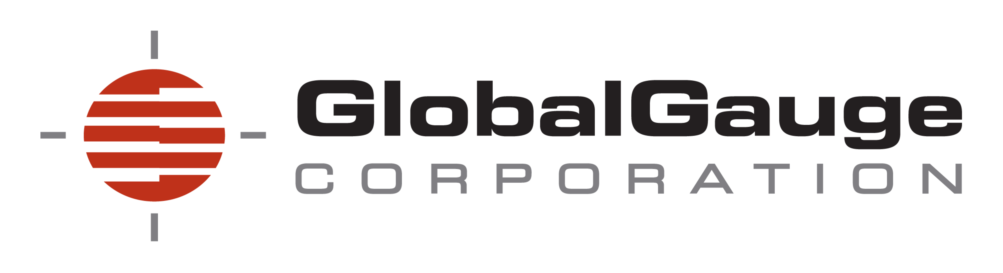 Global Gauge Corporation Logo