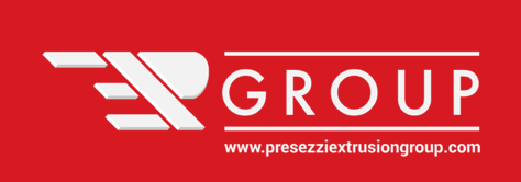 Presezzi Extrusion Group Logo