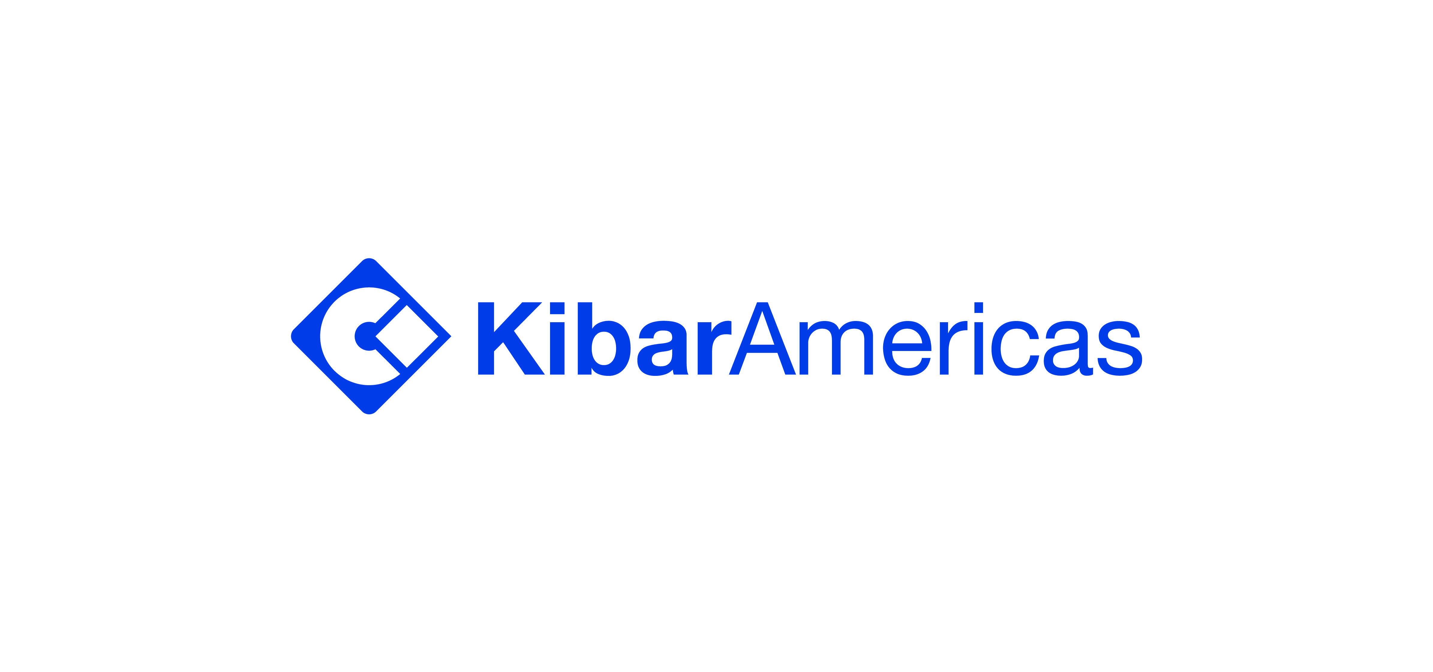Kibar Americas Logo