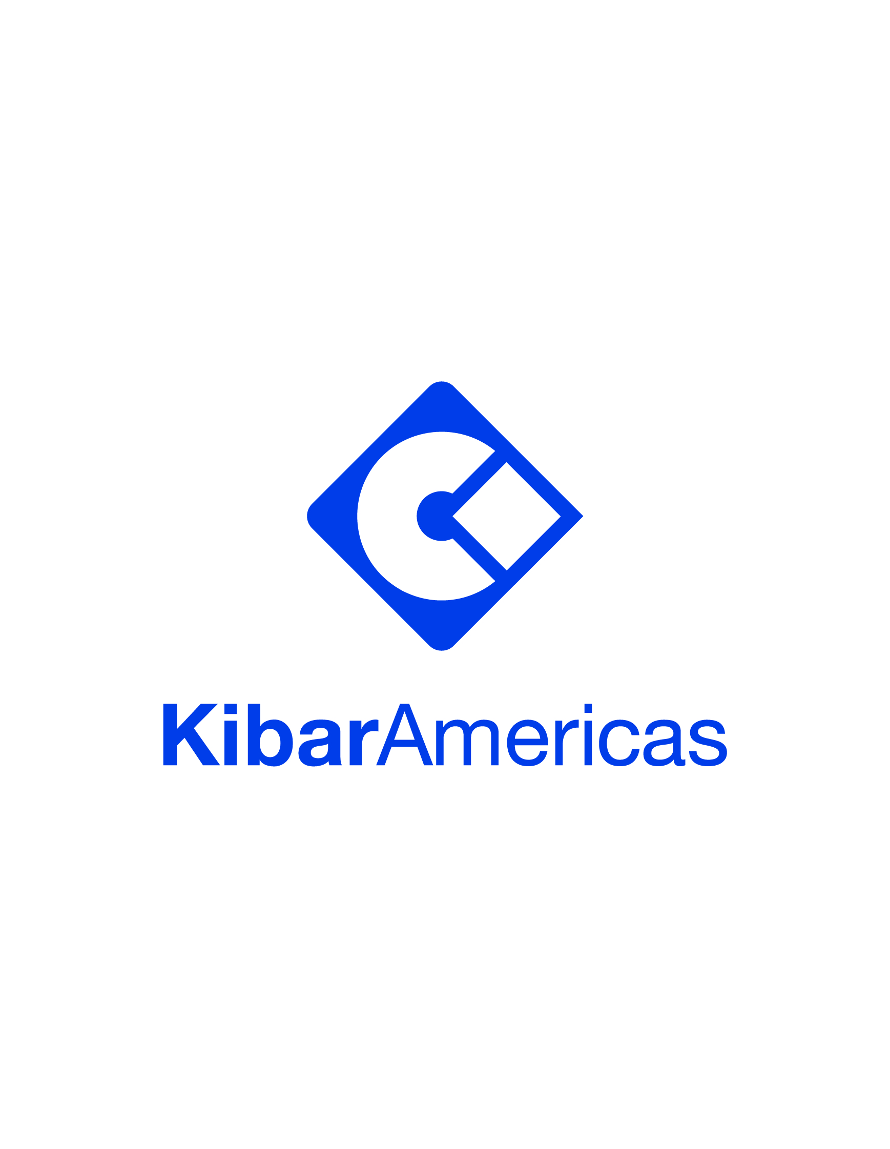 Kibar Americas Logo