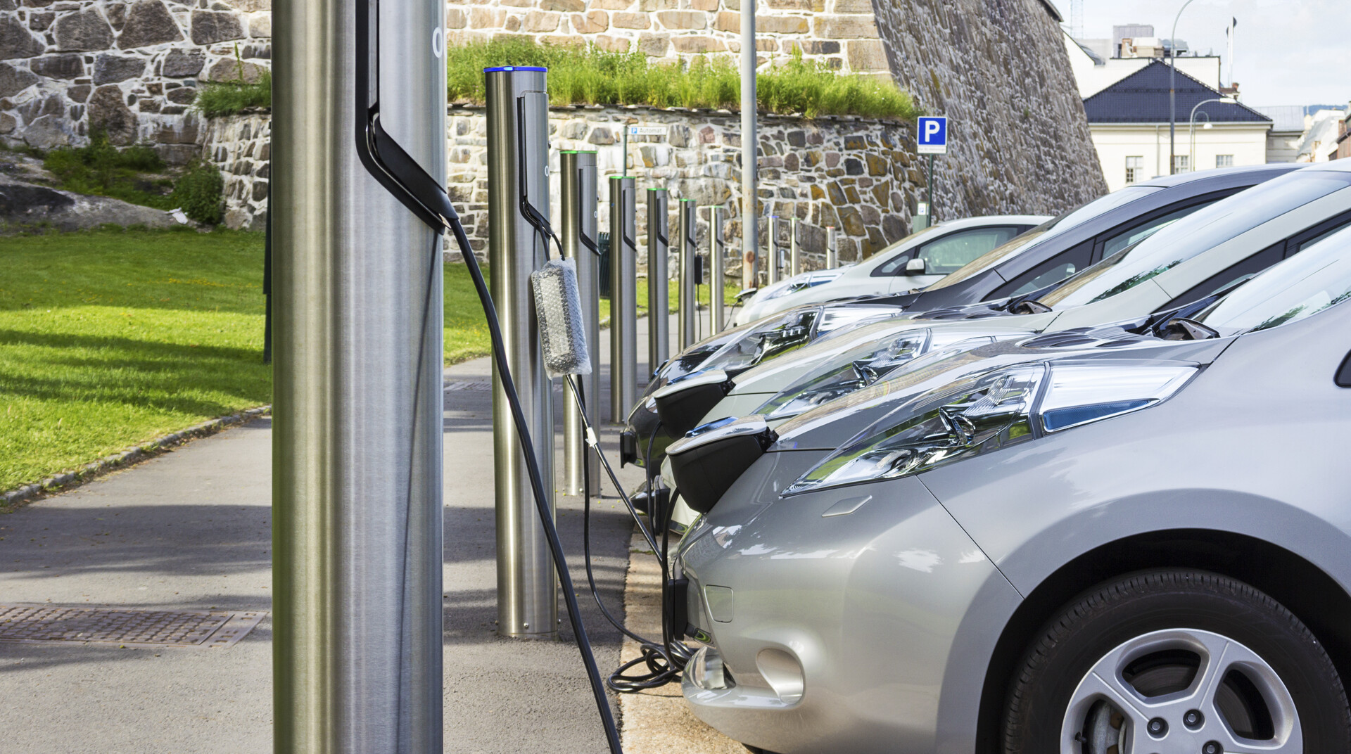 <p>Auto Aluminum Growth in an Era of Electrification</p>