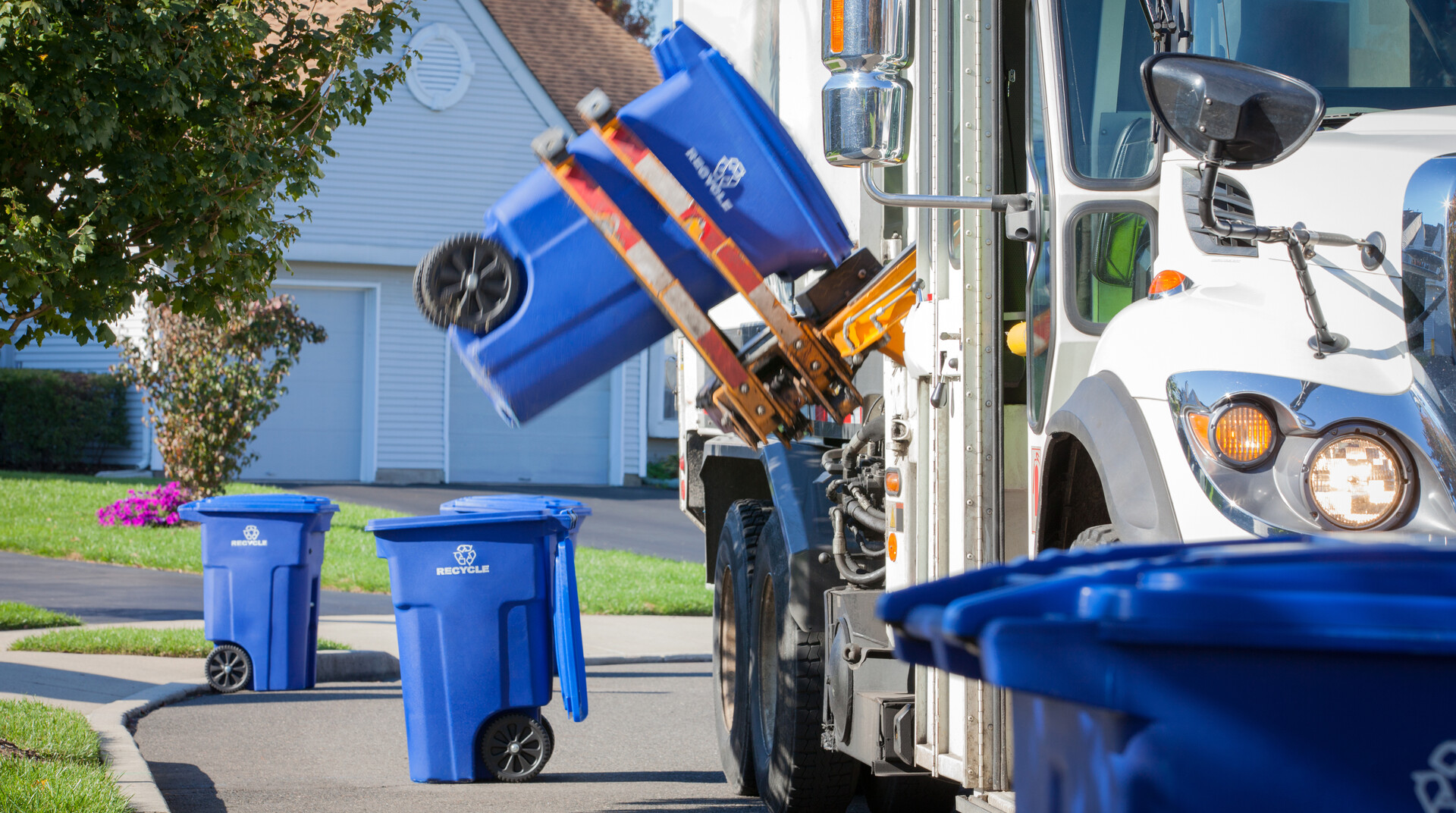 <p>Four Keys to Circular Recycling: An Aluminum Container Design Guide</p>