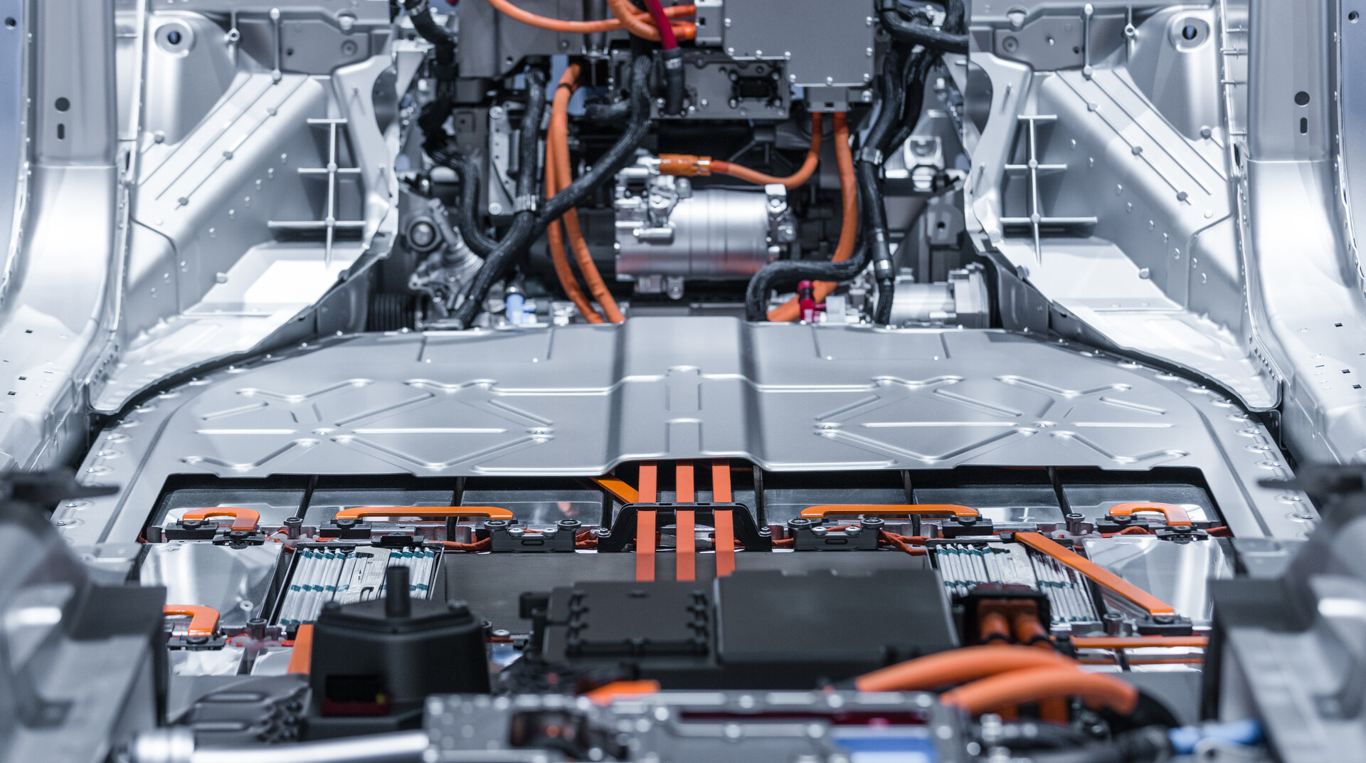 <p>Sustainable Future: Aluminum’s Role in Battery Electric Vehicles</p>