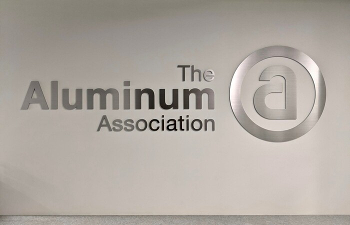 <p>About the Aluminum Association</p>
