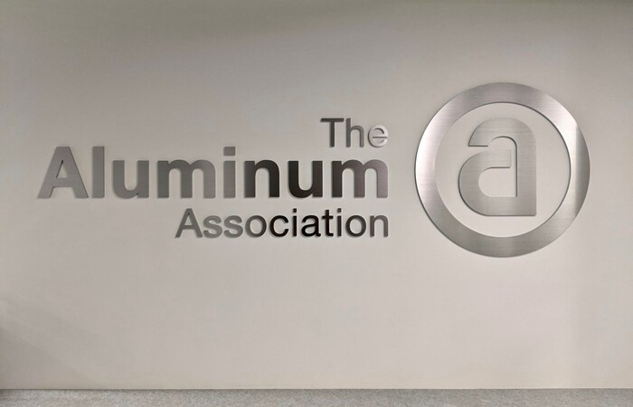 <p>About the Aluminum Association</p>
