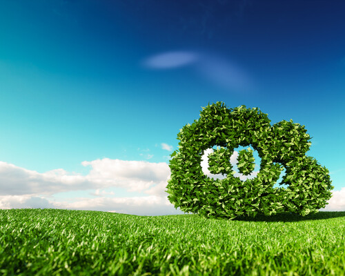 CO2 image