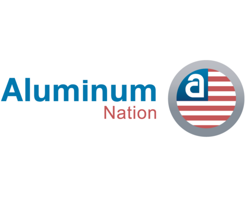 Aluminum Nation logo