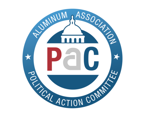 Aluminum PAC logo