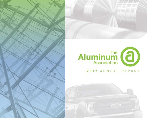 2017 annual report cover