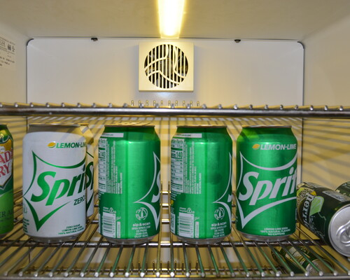 photo of aluminum cans