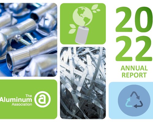 Cover image of the 2022 Annual Report