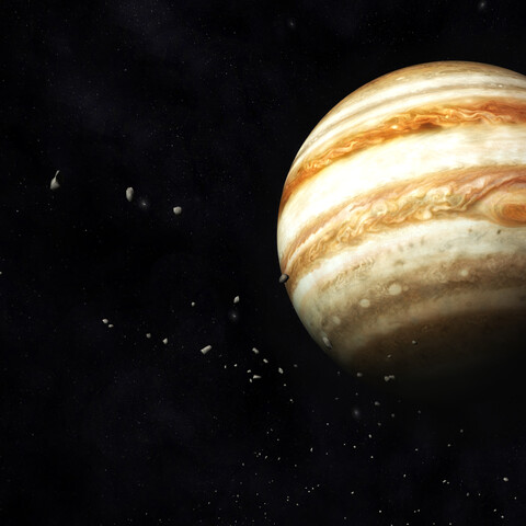 Jupiter