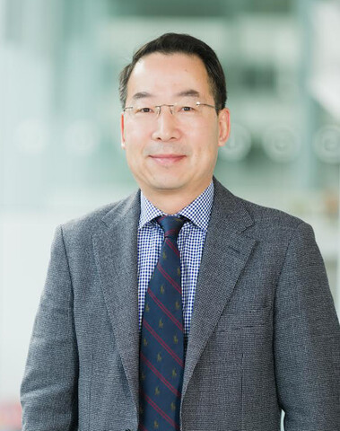 Jinlong Marshall Wang