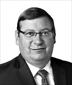 Photo of Mark Vrablec