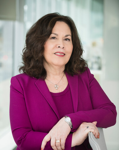 Photo of Madeleine Smith