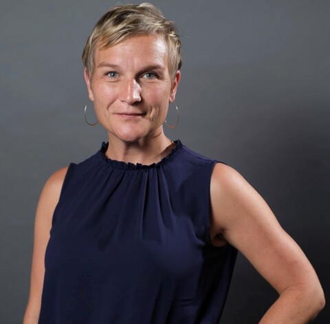 Photo of Kiersten FitzGerald
