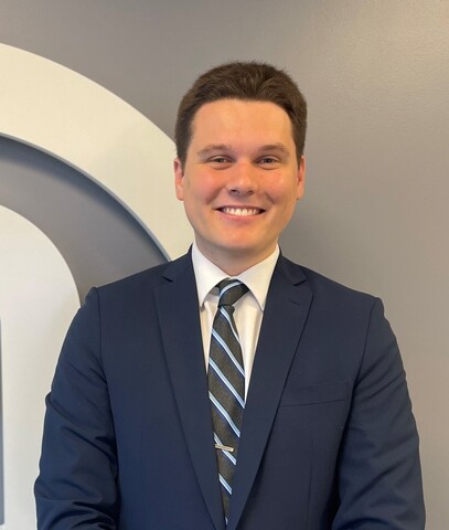 Photo of Andrew Smith
