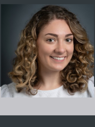 Photo of Liz Sullivan