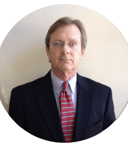Photo of Paul Cobb