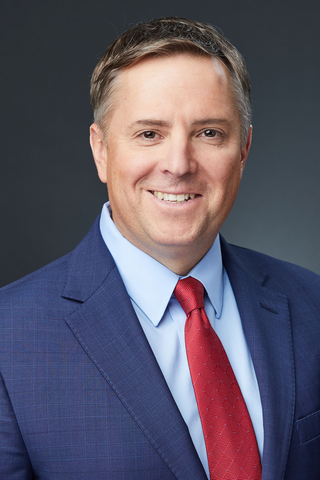 Photo of Brant W. Weaver