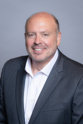 Photo of Jeffrey Lehman