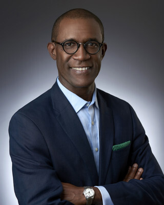 Photo of Kevin Washington