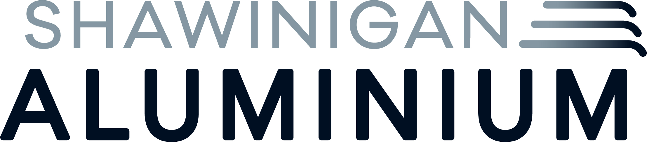 Shawinigan Aluminum Logo